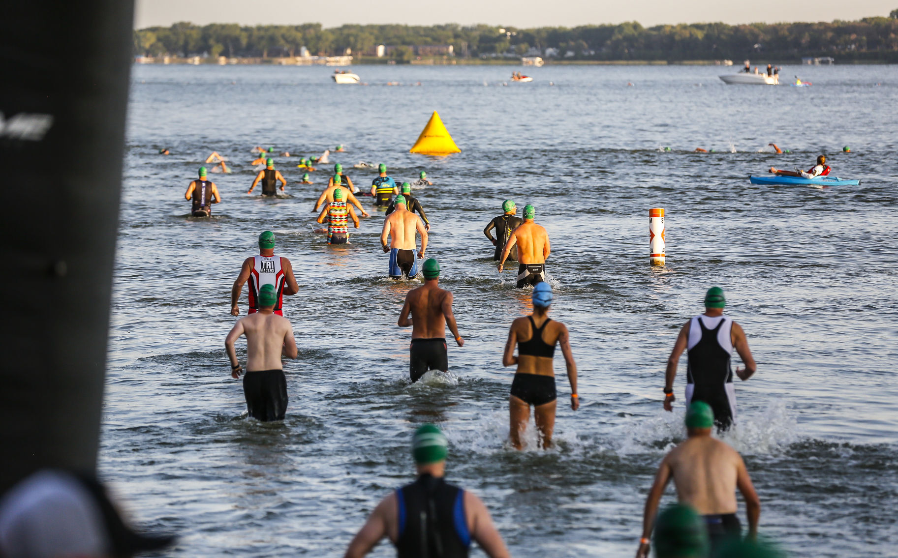 TRI Clear Lake 18